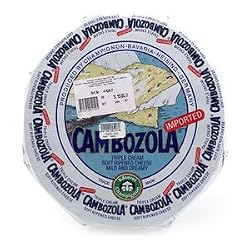 Cambozola Blue Cheese - 5 lb