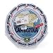 German Cheese Cambozola Triple Cream 1 lb. Image