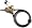 Master Lock 8418KADCAM TMB 6 Feet by 5/16 Inch Python Adjustable Locking Cable, Braided Steel, Camo Colored Image 1