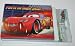 Disney Cars Set of 8 Invitations & Thank You's ~ Put it in high gear...
