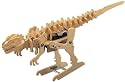 Tyrannomech Wooden Kit