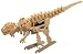 Tyrannomech Wooden Kit