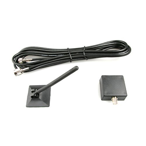 Glass Mount Antenna  - Car Cell Phone - 3DB gain