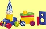 Haba Goblin Truck