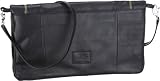 Kipling Darcy, Sac port&eacute; &eacute;paule femme - Marine, Cuir