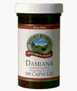 Damiana (100)