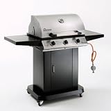 Produkt-Bild: Landmann 12723 3BR Gasgrillwagen