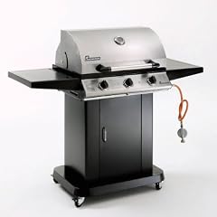 Landmann 12723 3BR Gasgrillwagen