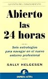 Abierto las 24 Horas
