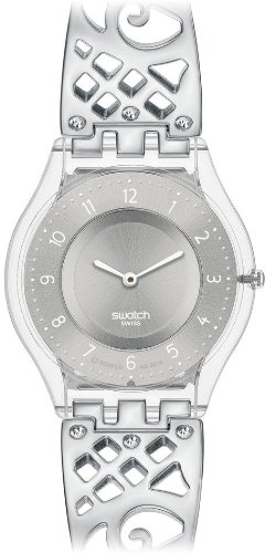 Swatch Women's Skin Watch SFM115G