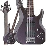 B104 LTD 4 String Bass ( Midnight Purple ) - B001LTSYMU