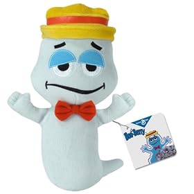 Boo Berry Plushie by Funko