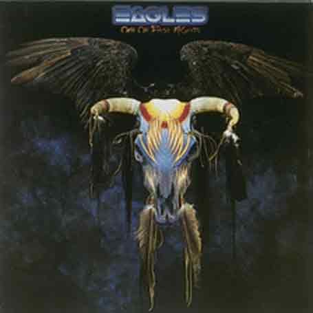 CD-Charts  Music : One of These Nights