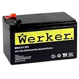 WKA12-7.5F2 - Genuine