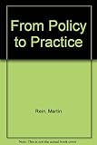 From policy to practice