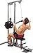 Body-Solid Pro Lat Machine