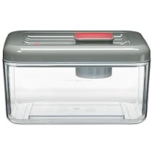 Vacuum Seal Marinating Tray