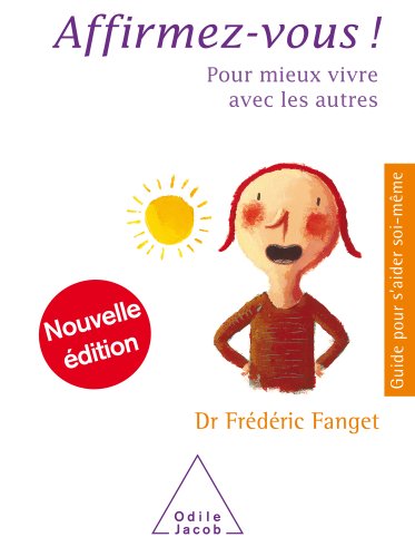 Affirmez-vous ! Affirmez-vous !