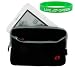 Non-OEM Amazon Kindle 1 Microfiber Dual Pocket Sleeve Case