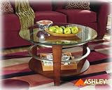 Pisa Round Cocktail Table By Ashley Furniture