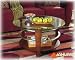 Pisa Round Cocktail Table By Ashley Furniture
