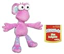 Wot Wot Mini Plush Dotty Wot