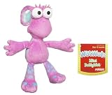 Wot Wot Mini Plush Dotty Wot