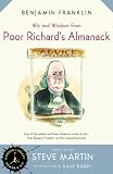 Wit and Wisdom from Poor Richards Almanack (Modern Library Humor and Wit)