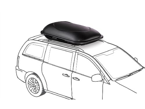 Prorack Cargo Box 10 On Sale