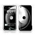 Balance Design Protective Skin Decal Sticker for Apple iPhone (2G)1st Generation