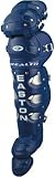 Baseball - Easton Natural Series 14 Catchers Leg Guards