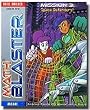 MATH BLASTER 3 SPACE DEFENDERS