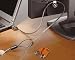 Electronics : MICROSAVER TWIN NOTEBOOK LOCK