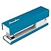 Swingline Half Strip Fashion Stapler, 20-Sheet Capacity, Blue (87826)