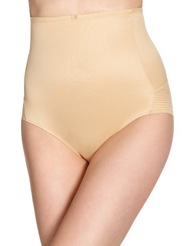 Triumph Damen Miederhose Pure Shaper Maxi (1IX63)