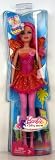 Pink: Barbie a Fairy Secret ~11.5" Doll FigureIMAGE