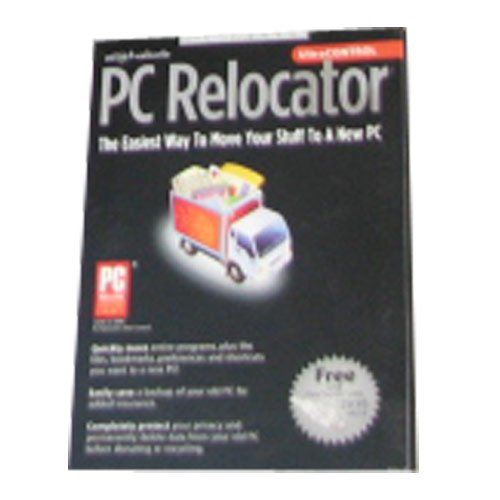 External hard drive:Pc Relocator Ultracontrol Alohabob Migration Utility Software