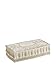 Creative Scents Victoria Rectangle Tissue Box