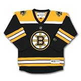 Boston Bruins Reebok Child Replica (4-6X) Home NHL Hockey Jersey Size Child (4-6X)