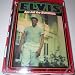 Elvis Has Left the Building Greeting Cards