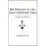 The Religion of the Aryo-Germanic Folk: Esoteric and Exoteric