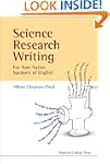 Science Research Writing For Non-Nati...