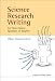 Science Research Writing: A Guide for Non-Native Speakers of English