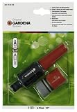 Eigenschaften Gardena 8172-20 / Gardena 8172-20 SB-System Spritz-Satz