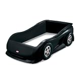 Little Tikes Sports Car Twin Bed