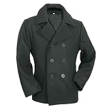 Peacoat