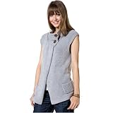 ROXY JORDAN SWEATER WHITE M