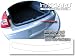 Magnum Rear Bumper Top Protector