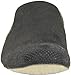 BRAVO Men's Dress Shoes BERTO-6 Faux Suede?Loafer Fashion with a Plain Round Point Toe?