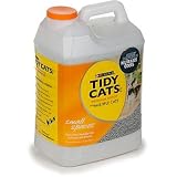 Tidy Cats Scoop Small Spaces Cat Litter